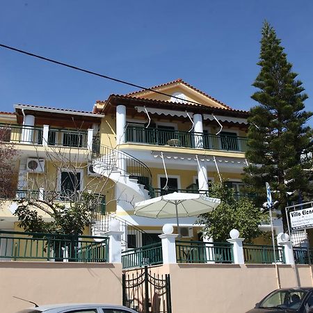 Villa Elena Ληξούρι Εξωτερικό φωτογραφία
