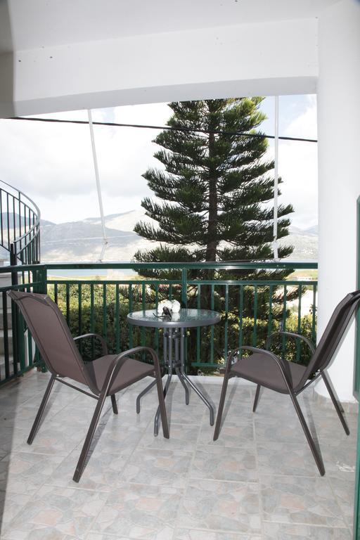 Villa Elena Ληξούρι Εξωτερικό φωτογραφία