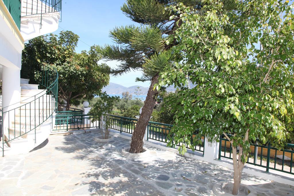 Villa Elena Ληξούρι Εξωτερικό φωτογραφία