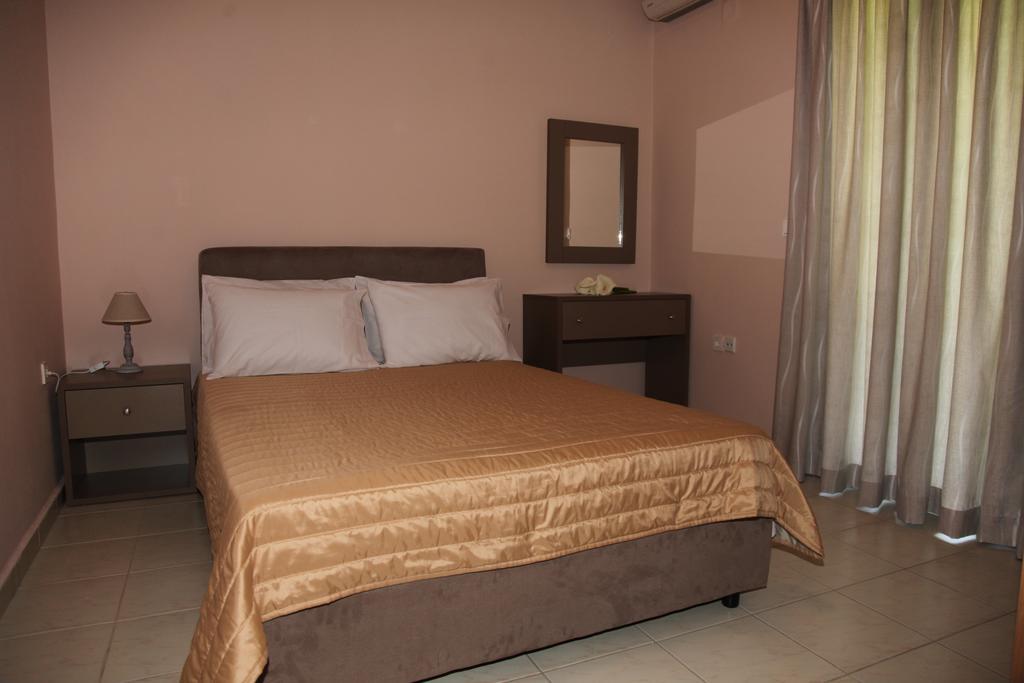 Villa Elena Ληξούρι Εξωτερικό φωτογραφία