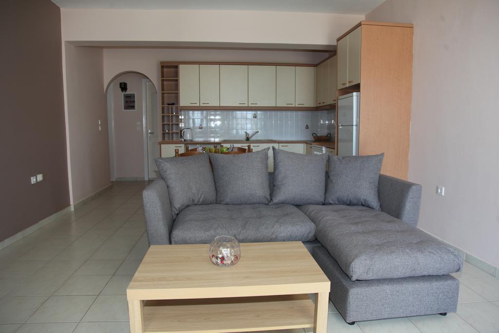 Villa Elena Ληξούρι Εξωτερικό φωτογραφία