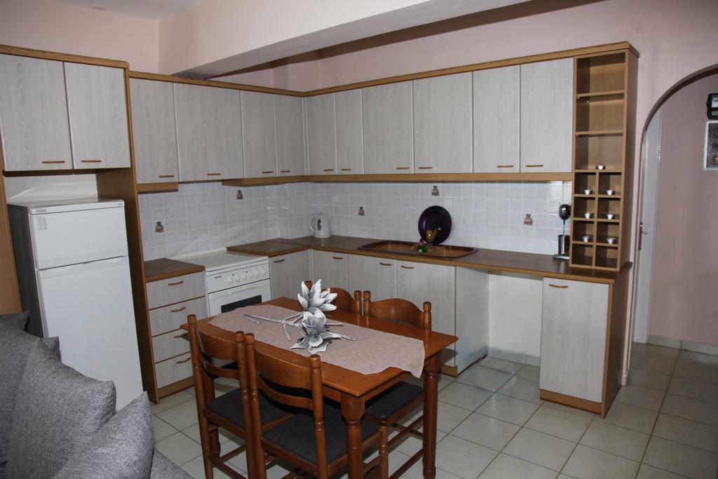 Villa Elena Ληξούρι Εξωτερικό φωτογραφία