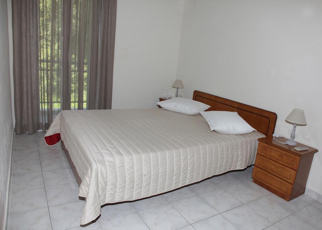 Villa Elena Ληξούρι Εξωτερικό φωτογραφία