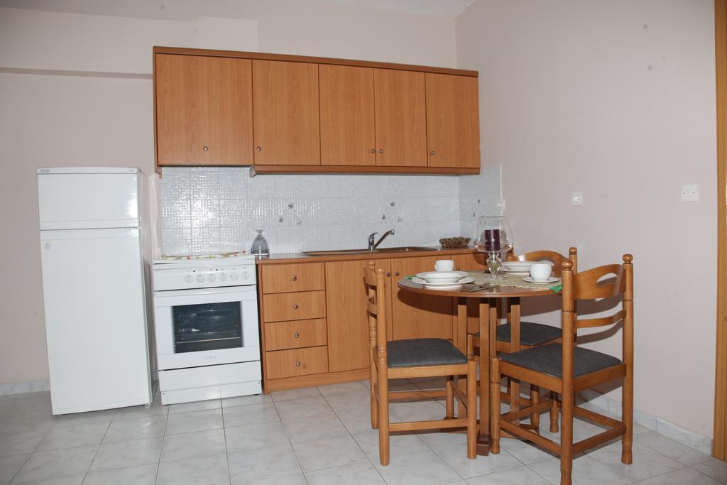 Villa Elena Ληξούρι Εξωτερικό φωτογραφία
