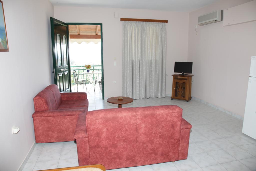 Villa Elena Ληξούρι Εξωτερικό φωτογραφία