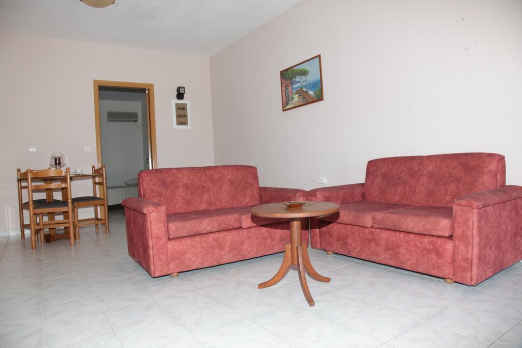 Villa Elena Ληξούρι Εξωτερικό φωτογραφία