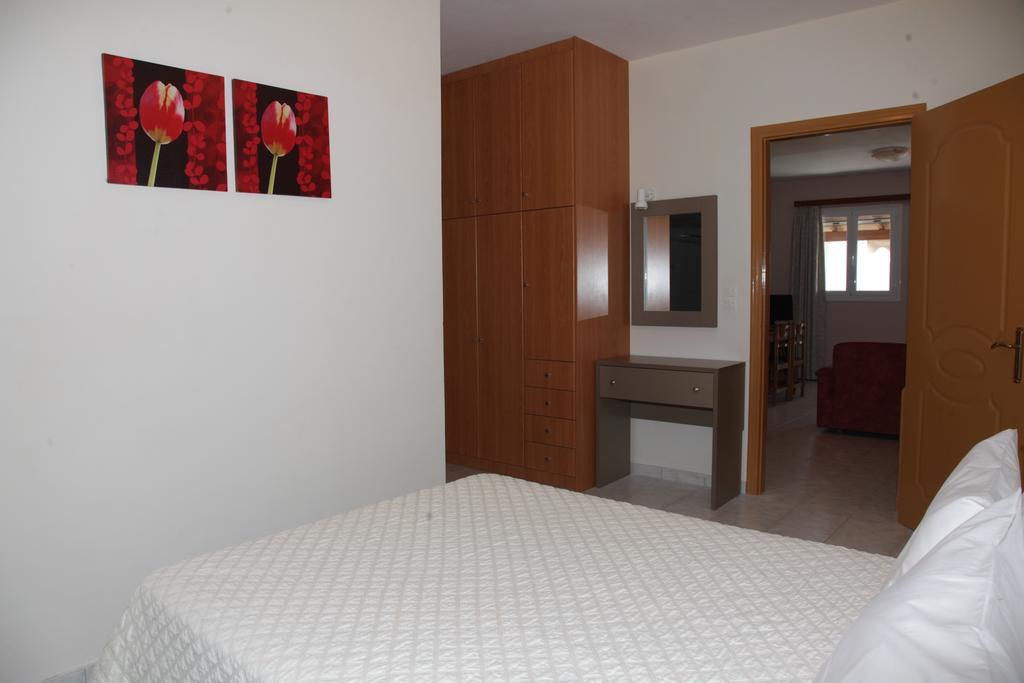 Villa Elena Ληξούρι Εξωτερικό φωτογραφία