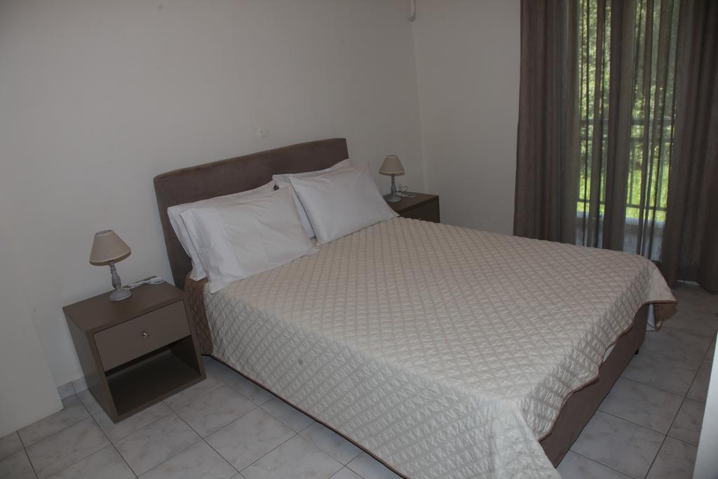 Villa Elena Ληξούρι Εξωτερικό φωτογραφία